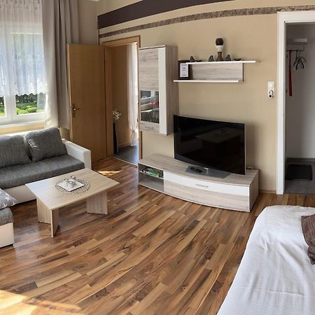 Ferienwohnung Sonnenhuegel Wildemann Exteriör bild