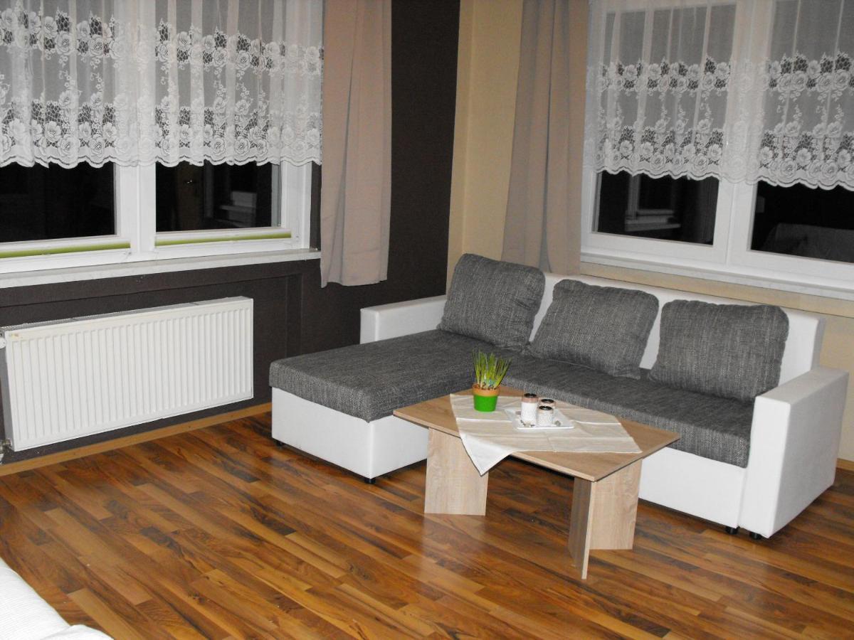 Ferienwohnung Sonnenhuegel Wildemann Exteriör bild