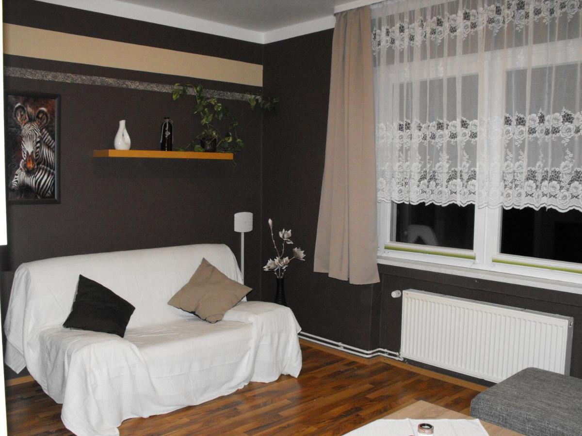 Ferienwohnung Sonnenhuegel Wildemann Exteriör bild