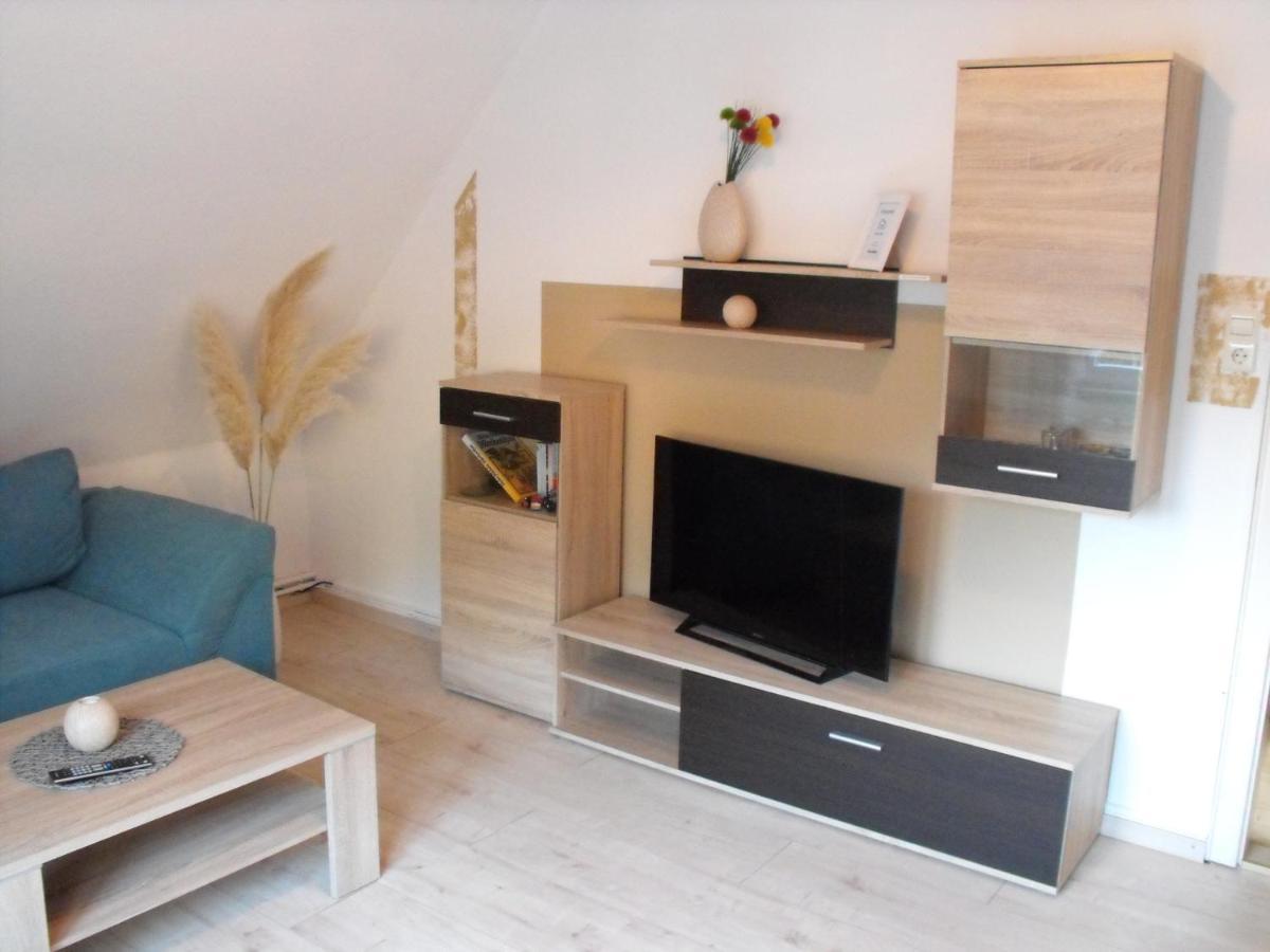 Ferienwohnung Sonnenhuegel Wildemann Exteriör bild