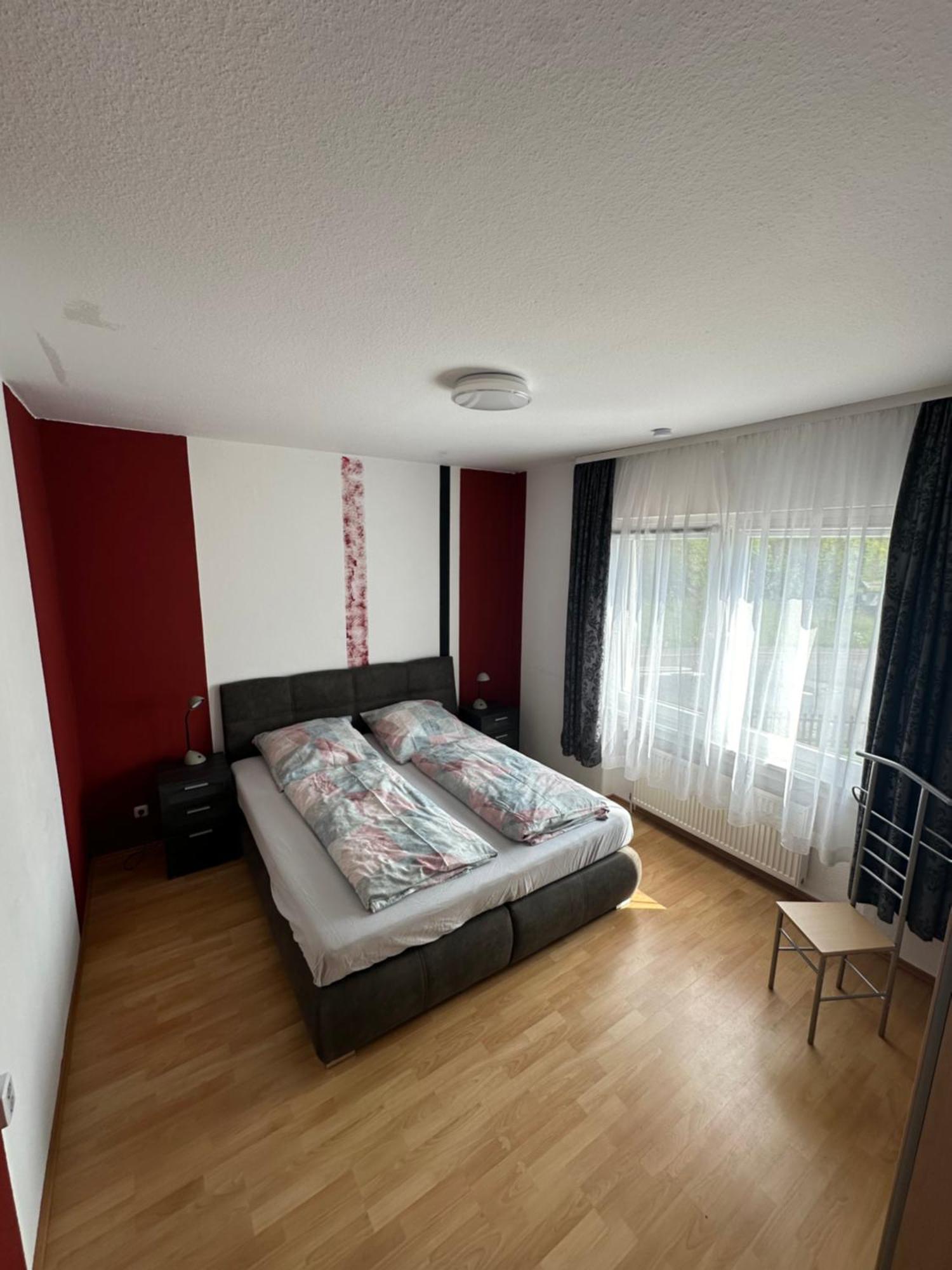 Ferienwohnung Sonnenhuegel Wildemann Exteriör bild