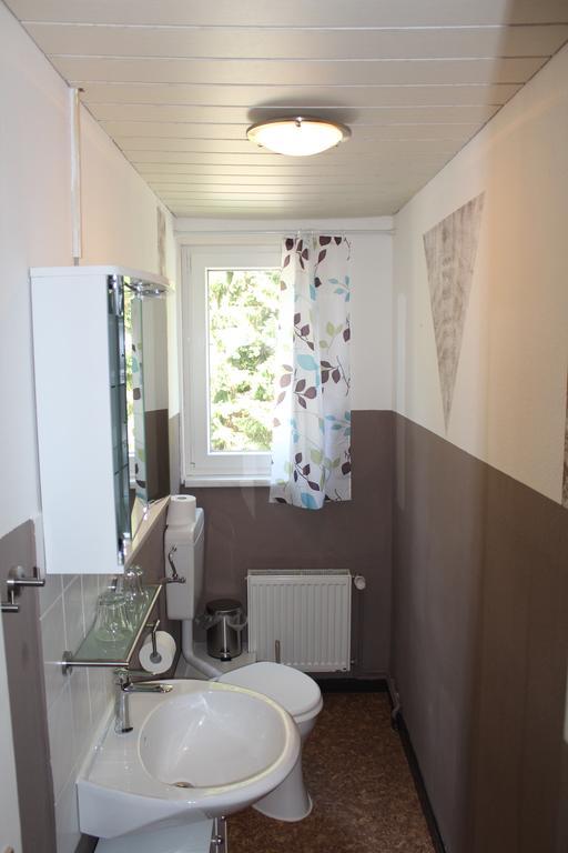 Ferienwohnung Sonnenhuegel Wildemann Exteriör bild