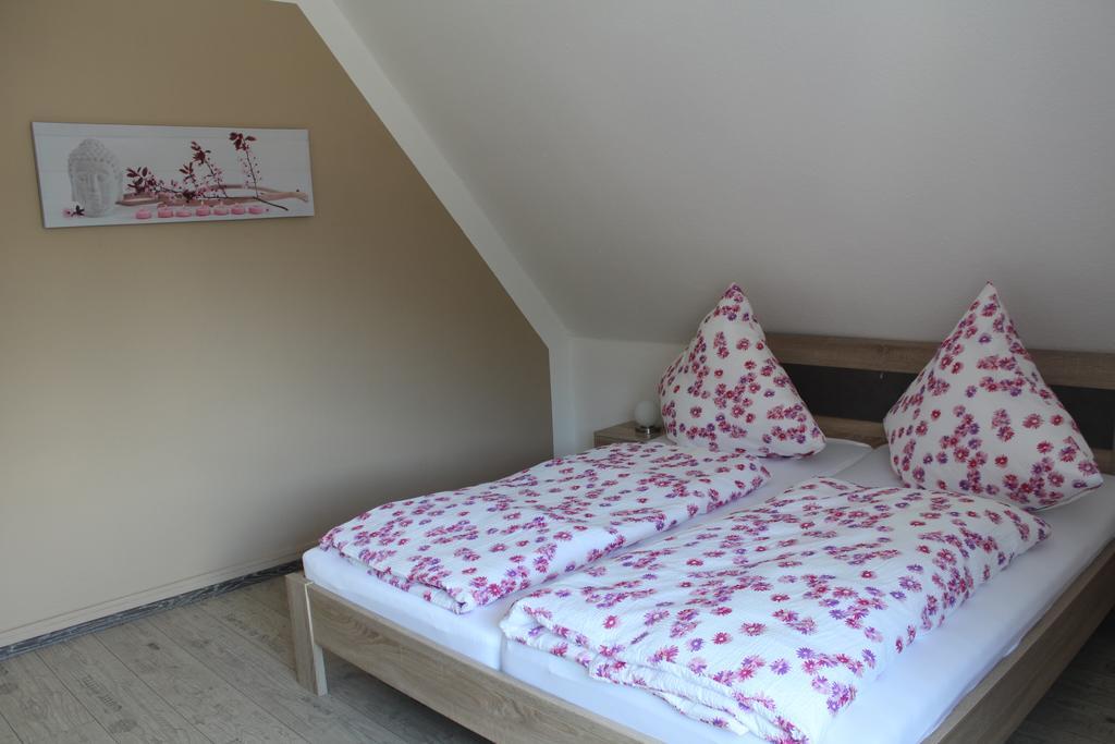 Ferienwohnung Sonnenhuegel Wildemann Exteriör bild